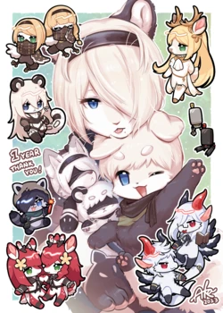 [missaka] NieR:Automata