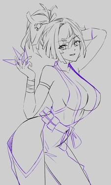 FoxyReine Gumroad Rewards Vol. 39