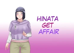 [Neko Plus] Hinata Get Affair (Boruto)