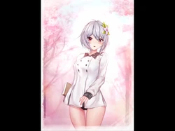 [Luminous] Kokkoro (Princess Connect!)