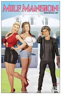 [Pegasus Smith] Milf Mansion 1 [German] [Miluam]
