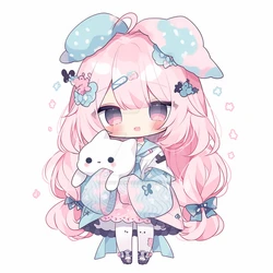 Devianart (Perseverance) [AI Generated]