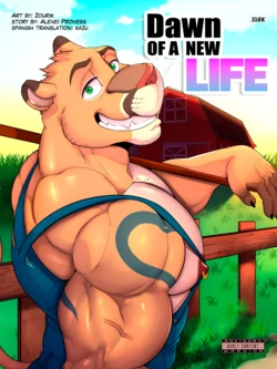 [Zourik]Dawn of a New Life