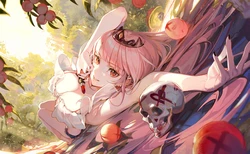 [Artist] AkiZero1510