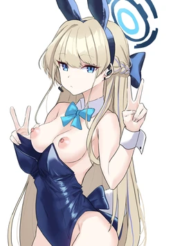 [Anzu] Toki Wakarase (Blue Archive) [Chinese]