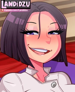 [Landidzu] Colette and her Big Desserts (Ratatouille)
