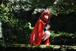 Sekibanki - @ItbcwS (Twitter)