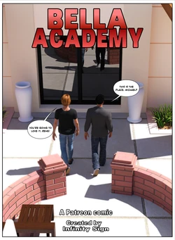 [Infinity Sign] Bella Academy