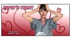 [Infinity Sign] Cupid's Treat