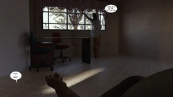 FLL - Desire Confine 2 (English) ongoing