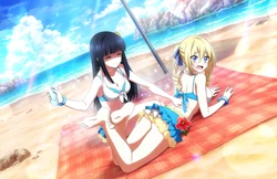 Mahouka Koukou no Rettousei: Reloaded Memory