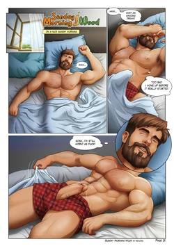 [Asmodis] Bedtime Story