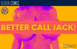 [TGTrinity] Better Call Jack!