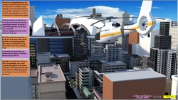 [ST-9Pol] A Wife And Mother Fan Art Stories Ch. 5.0: Training Day (Introduction) / Training Day (Vorwort) [German]