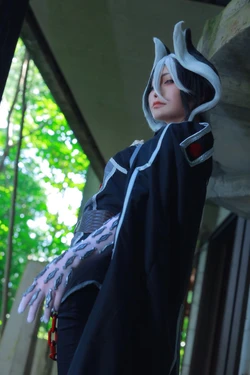 [Kiku 菊壱] Cosplay - Ozen (Made in Abyss)