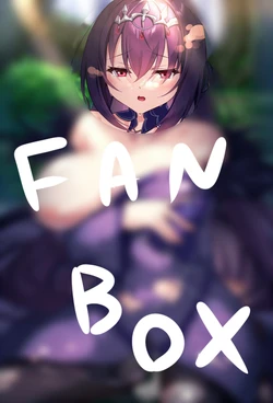 pixiv ふみゅーん (35864325)