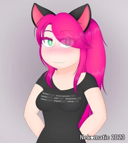 [Artist] Nekomatic