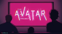 [TGAmelia] The Avatar Project