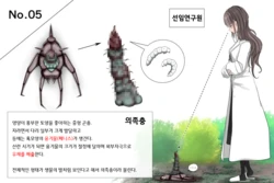 Mushi Research Report No.5 [Korean]