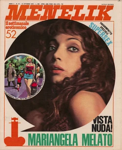 Menelik N.52 [Italian]