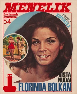 Menelik N.54 [Italian]