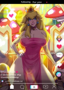 [TortureChan] Hen Party (Ongoing)