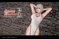 [AYA3D]  呂玲綺 — 天赐情缘 2 [Chinese]