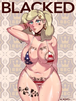 [Wingedwasabi] QOS Gallery