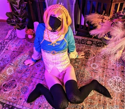 Femboygaming - Zelda