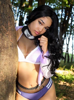 Marycuriell - Hinata