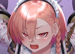 [Hoshii Garu] Mikamo Neru Kaizou Kiroku File.01 (Blue Archive) (Chinese) (FanonFaulkes个人汉化)