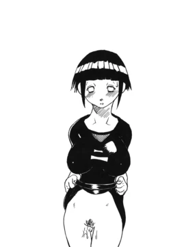 Exame chunin (naruto)