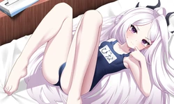 [MMM] Sorasaki Hina (Blue Archive)