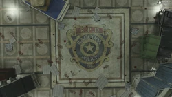 [Belethor's Smut] Resident Evil 10 - Reunion