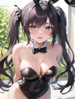 mona [AI Generated]