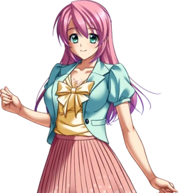 [BISHOP] Mesu Kyoushi 3 ~Inetsu no Gakusha~ Immoral Edition (Character CG 1/6)