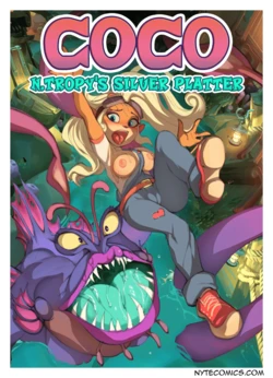 (nyte) Coco: N.Tropy's Silver Platter