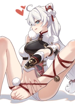 ●PIXIV● 知恵の馬 [25265836]