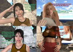 DigitalMother Comic#1