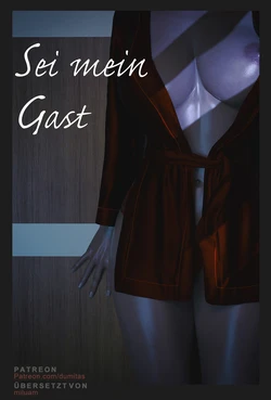 [Dumitas] Be My Guest / Sei mein Gast 1 [German] [Miluam]