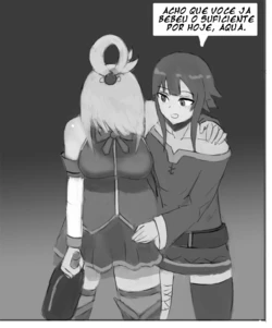 Alcohol-assisted Purification [ezkerbkun] PT-BR