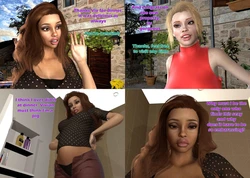 DigitalMother Comic#2