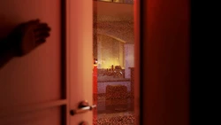 JonasD - StepMom - Relaxing Bath (Textless)