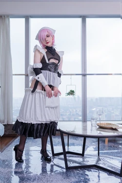 Natsuko夏夏子 - Mashu