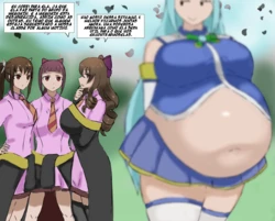 Academy purification [ezkerbkun] PT-BR