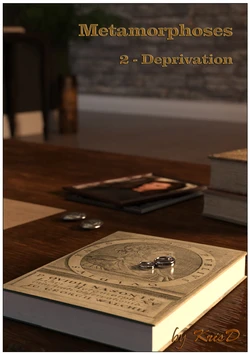 KRISD - Metamorphoses 2 (English)