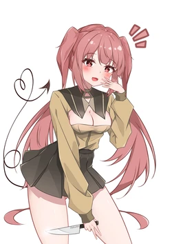 [RakuAki]Illustrations Collection Vol.1