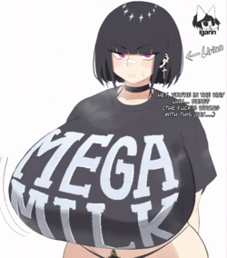 [Iyarin] Lirian Undress Game