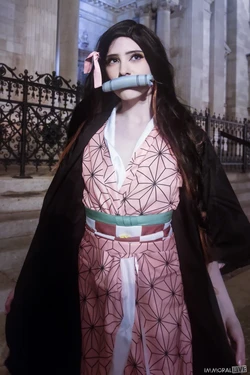 Melody Marks - Nezuko Kamado