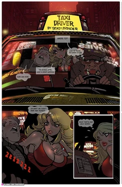 Yamaseka taxi driver! (English)